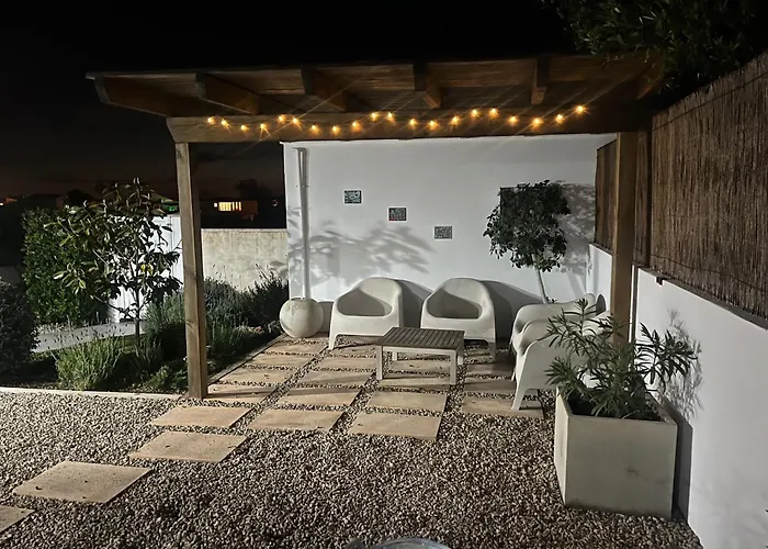 Casa Julia Relax En Menorca Vila