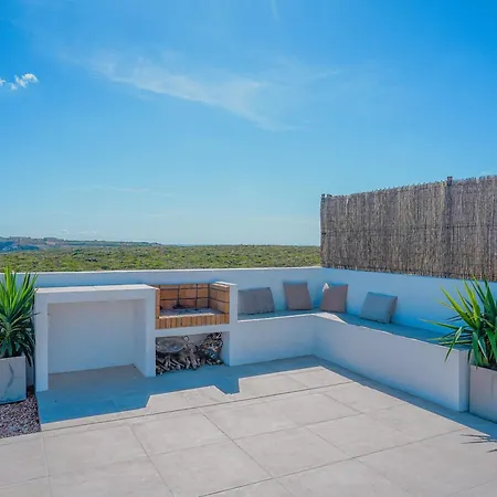 Casa Julia Relax En Menorca Villa Cala Llonga (Menorca)
