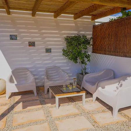 Casa Julia Relax En Menorca Villa Cala Llonga (Menorca)