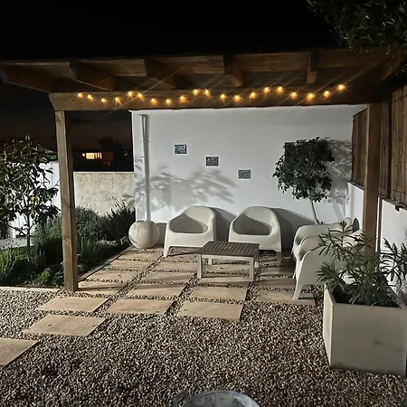Casa Julia Relax En Menorca Villa
