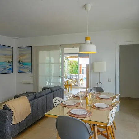 Вилла Casa Julia Relax En Menorca *
