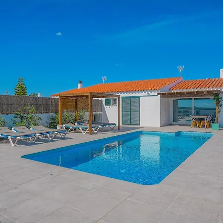 Casa Julia Relax En Menorca * Cala Llonga (Menorca)