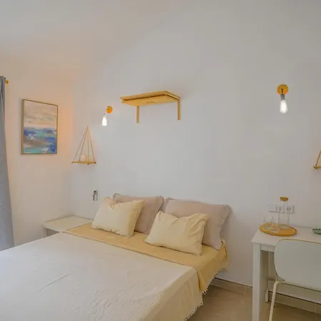 Casa Julia Relax En Menorca *