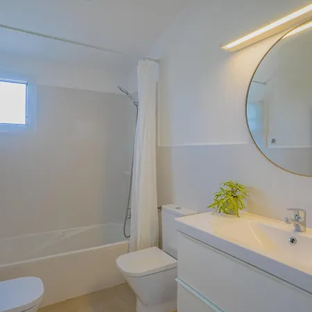 Casa Julia Relax En Menorca ヴィラ *