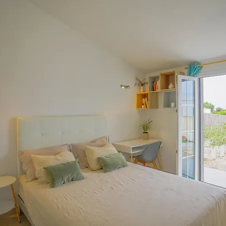 Casa Julia Relax En Menorca ヴィラ *