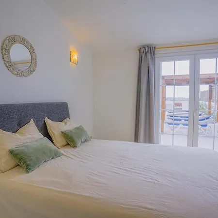 Casa Julia Relax En Menorca Вилла Cala Llonga (Menorca)