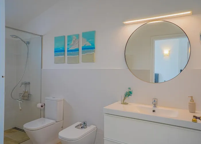 ヴィラ Casa Julia Relax En Menorca *