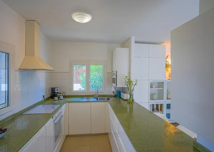 ヴィラ Casa Julia Relax En Menorca Cala Llonga