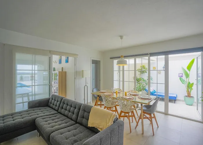 Casa Julia Relax En Menorca